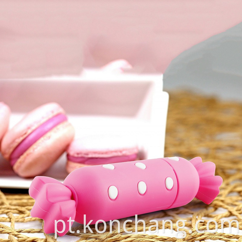 Candy Power Bank